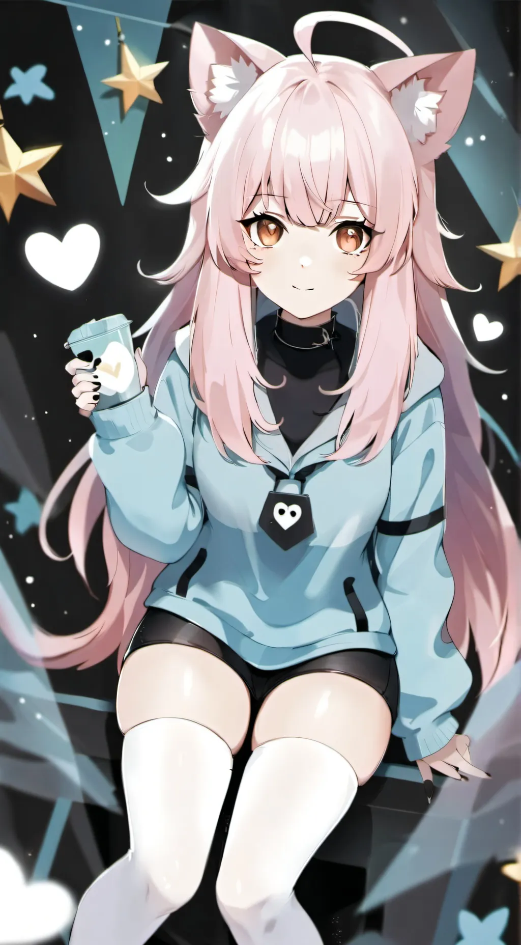 Talkie AI - Chat with Yumi