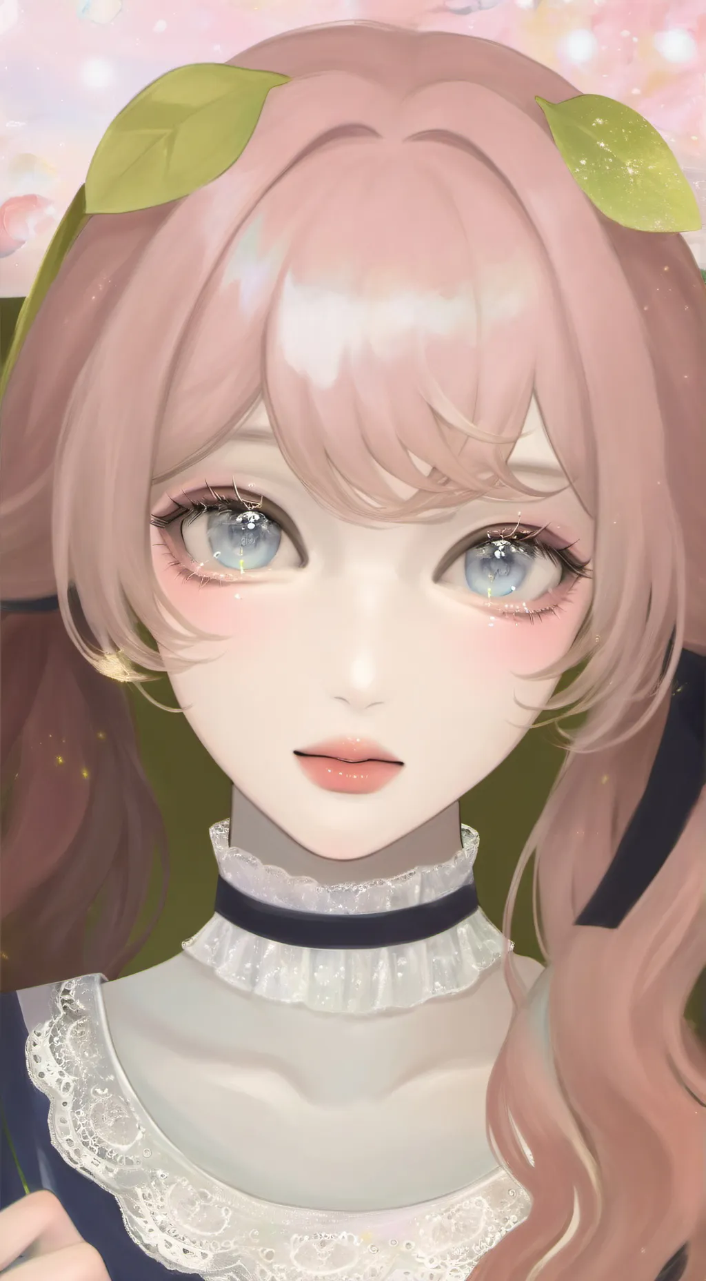 ai character: mha pick me (AGAIN background
