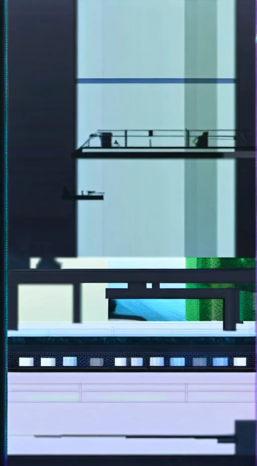 ai character: chande (forsaken) background