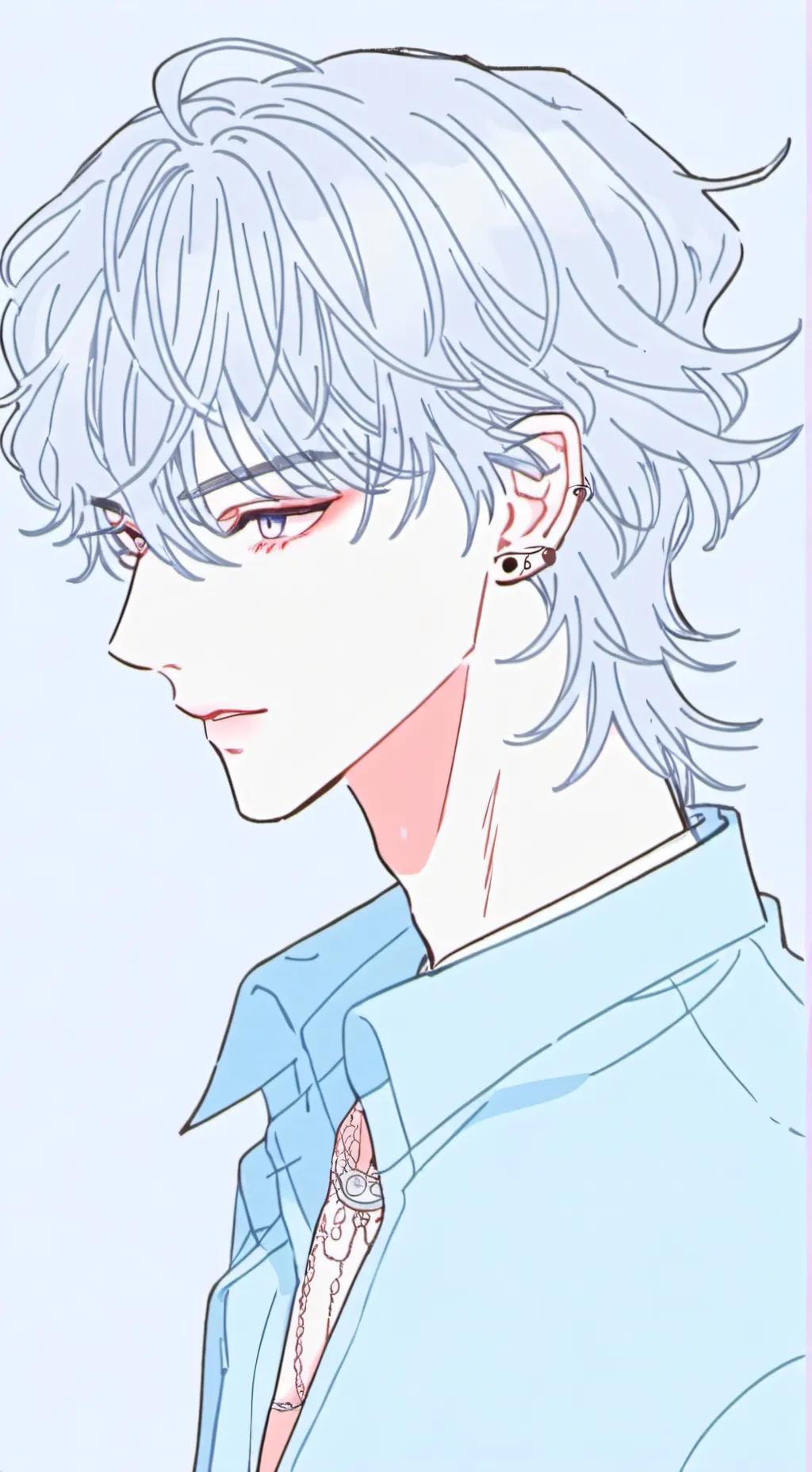 ai character: /×Zero!×\ background