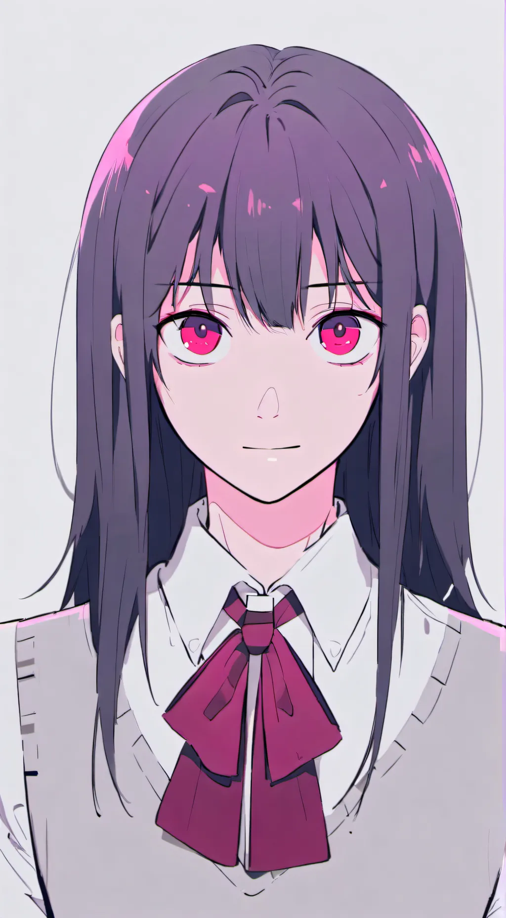 ai character: anime school 2 background