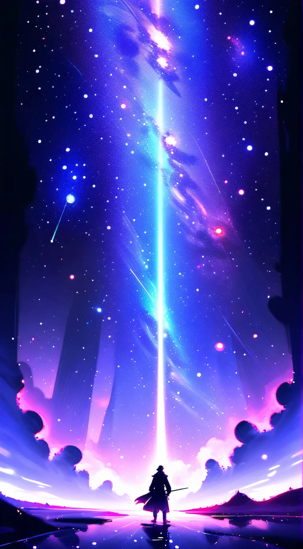ai character: roblox story background