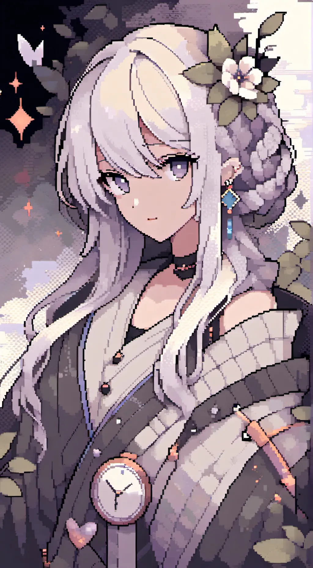 ai character: blue lock  background