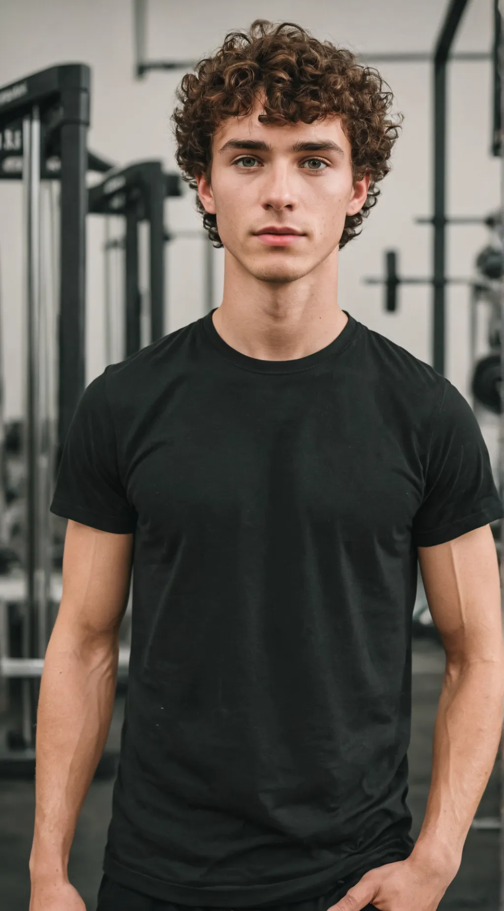 ai character: Matthew greco background