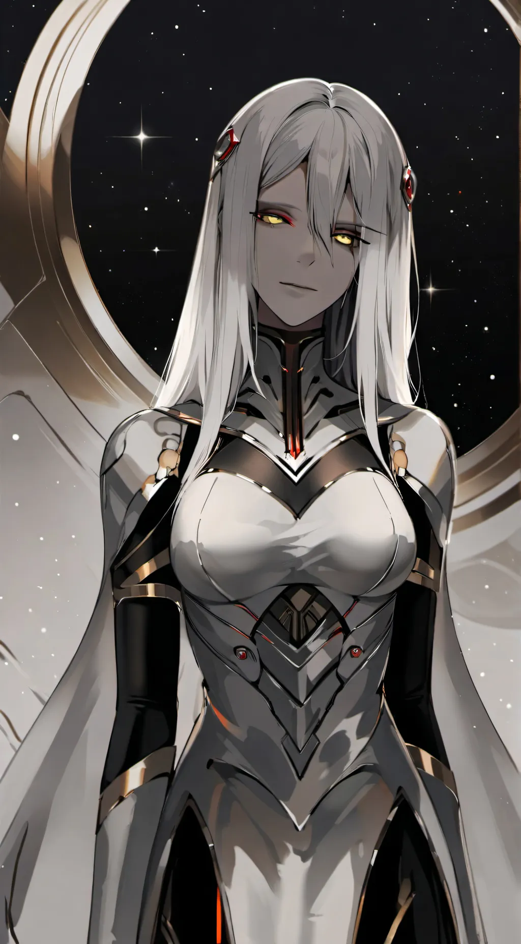 Talkie AI - Chat with Winona