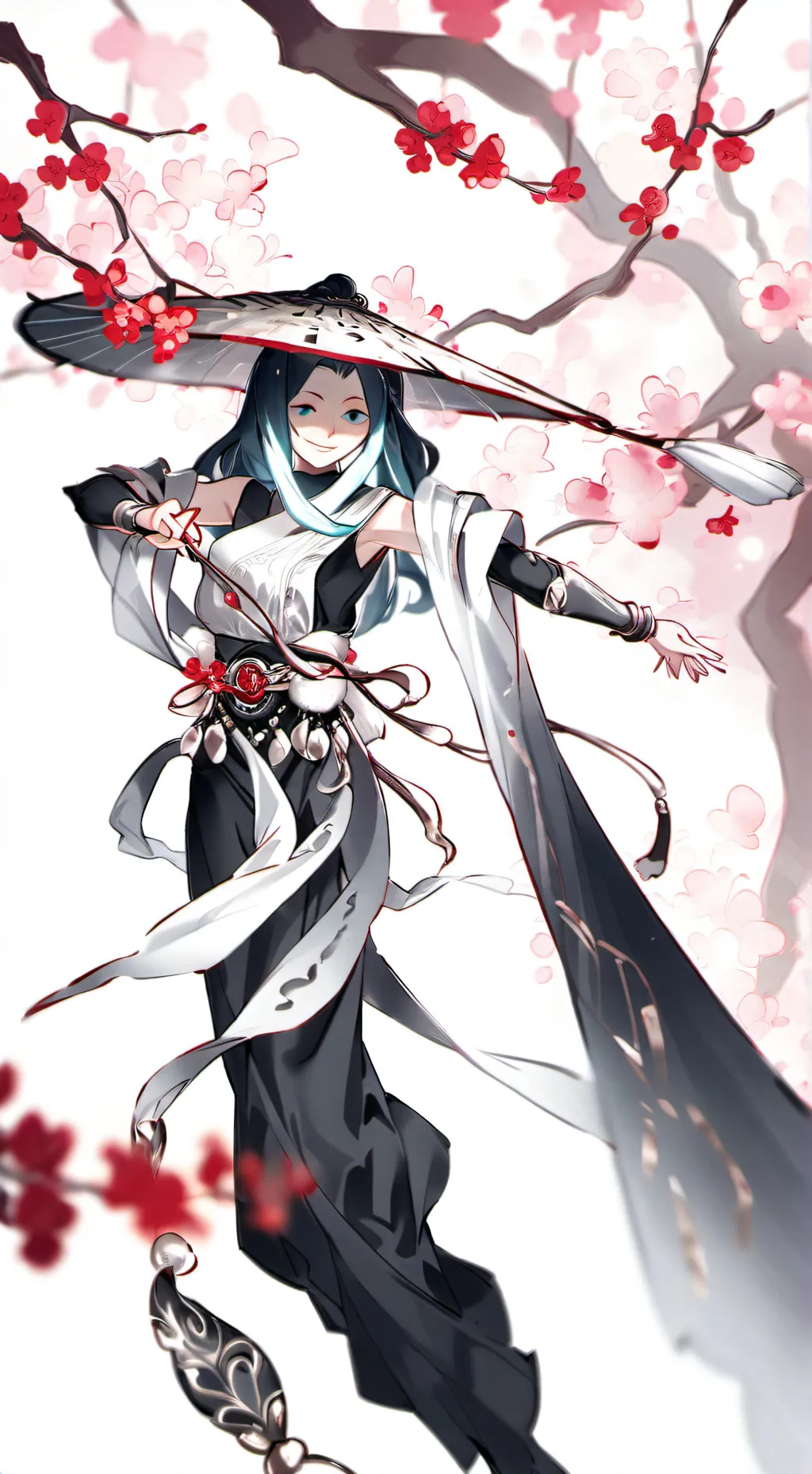 ai character: meylu background