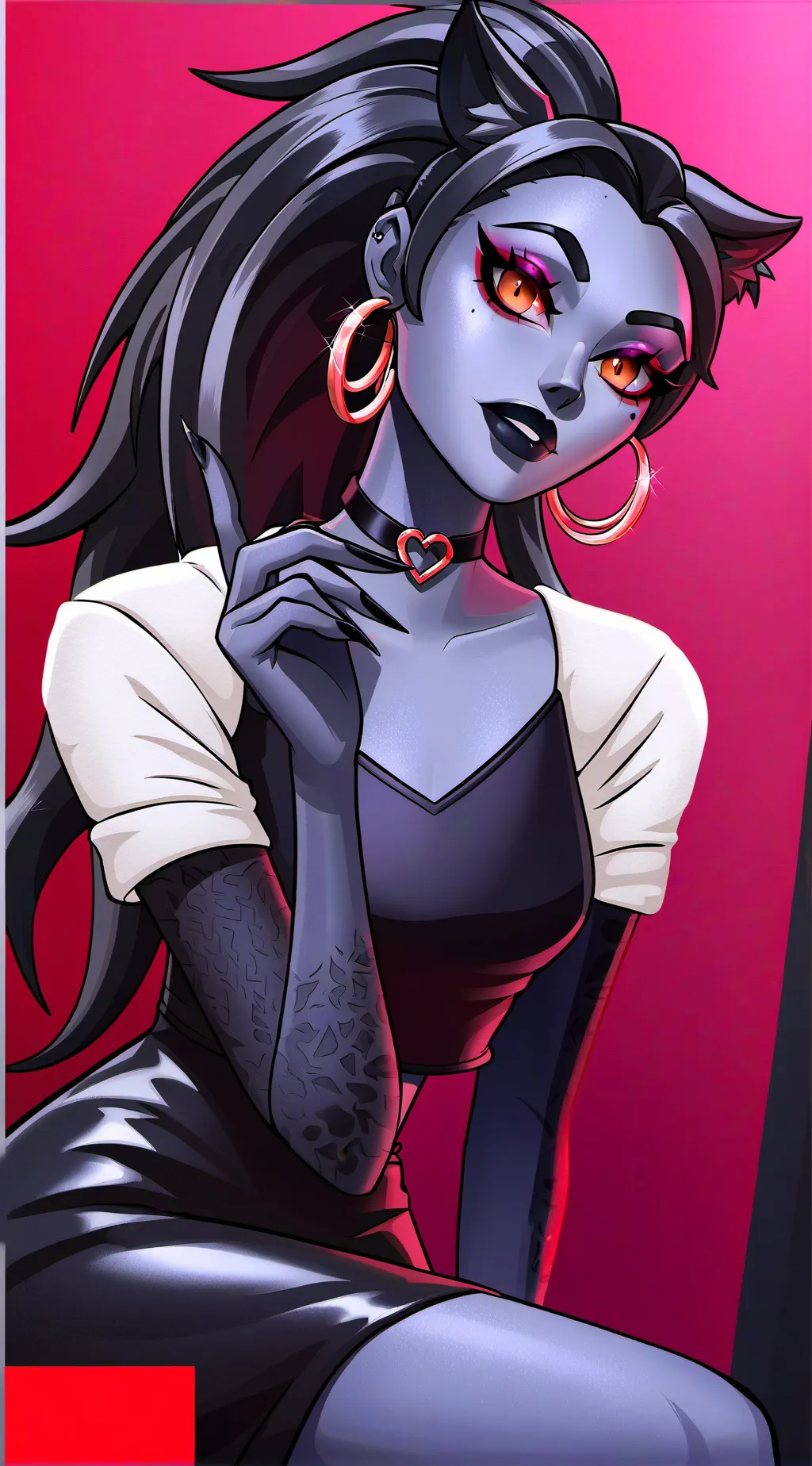 Talkie AI - Chat with Veronica