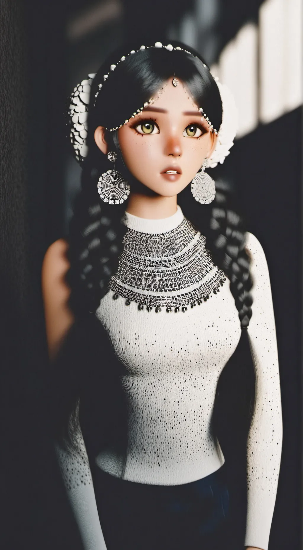 Talkie AI - Chat with Kira