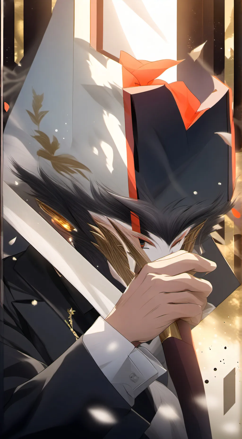 ai character: valentines!(AGAIN) background