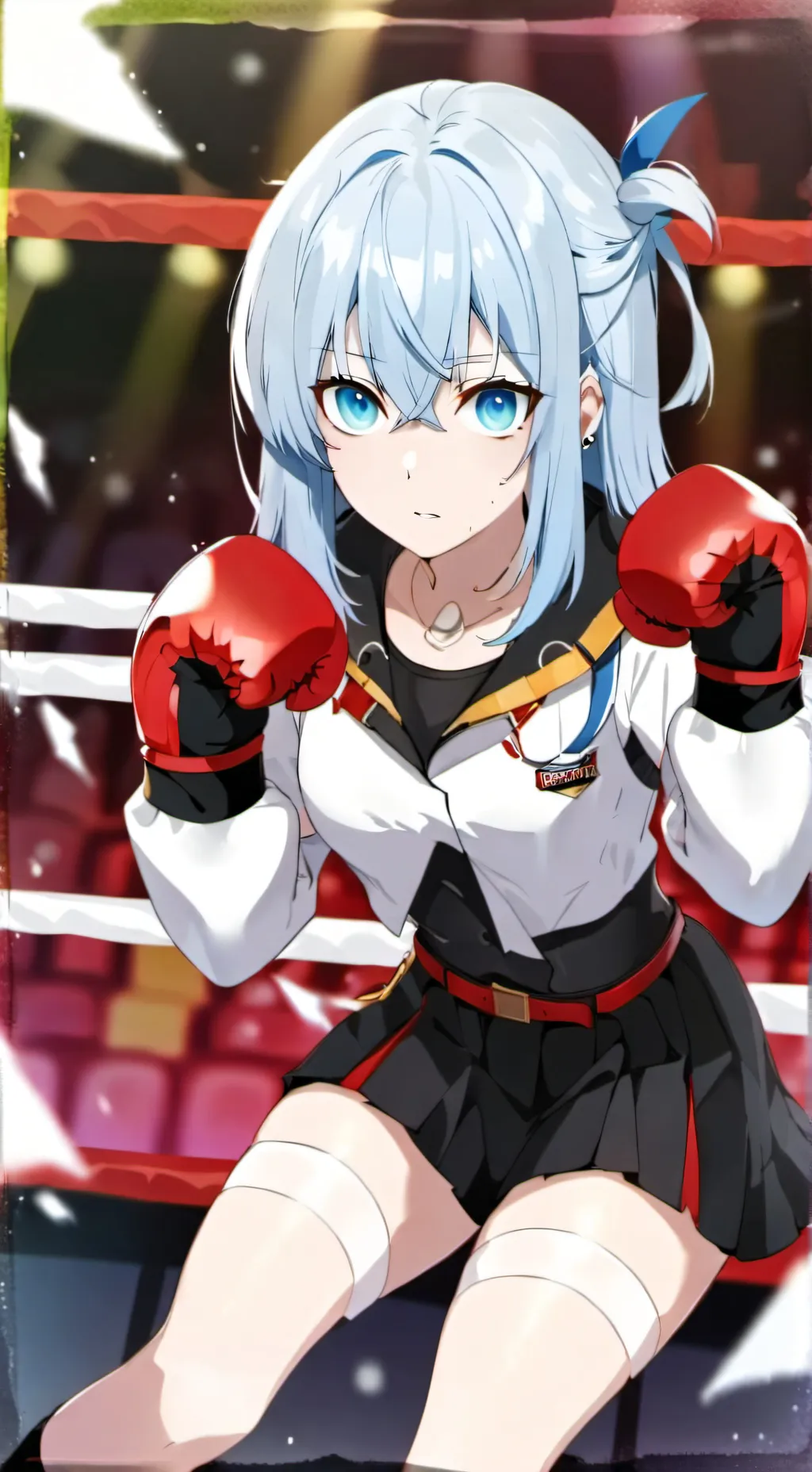 Talkie AI - Chat with Misaki
