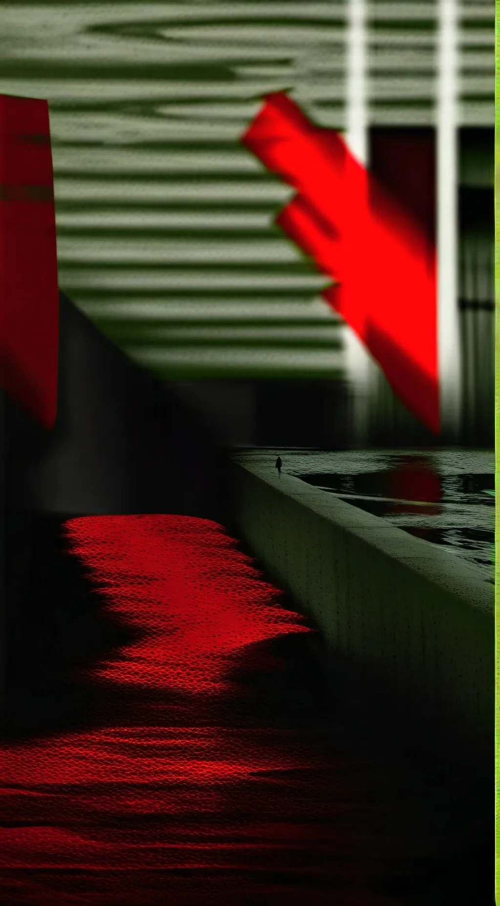 ai character: C00lkidd background
