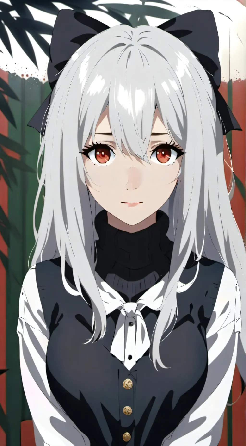 ai character: Assassin background