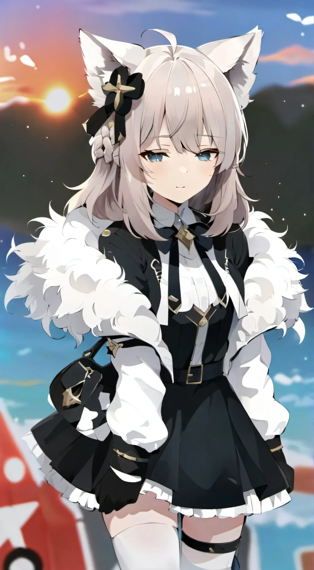 Talkie AI - Chat with Veronica