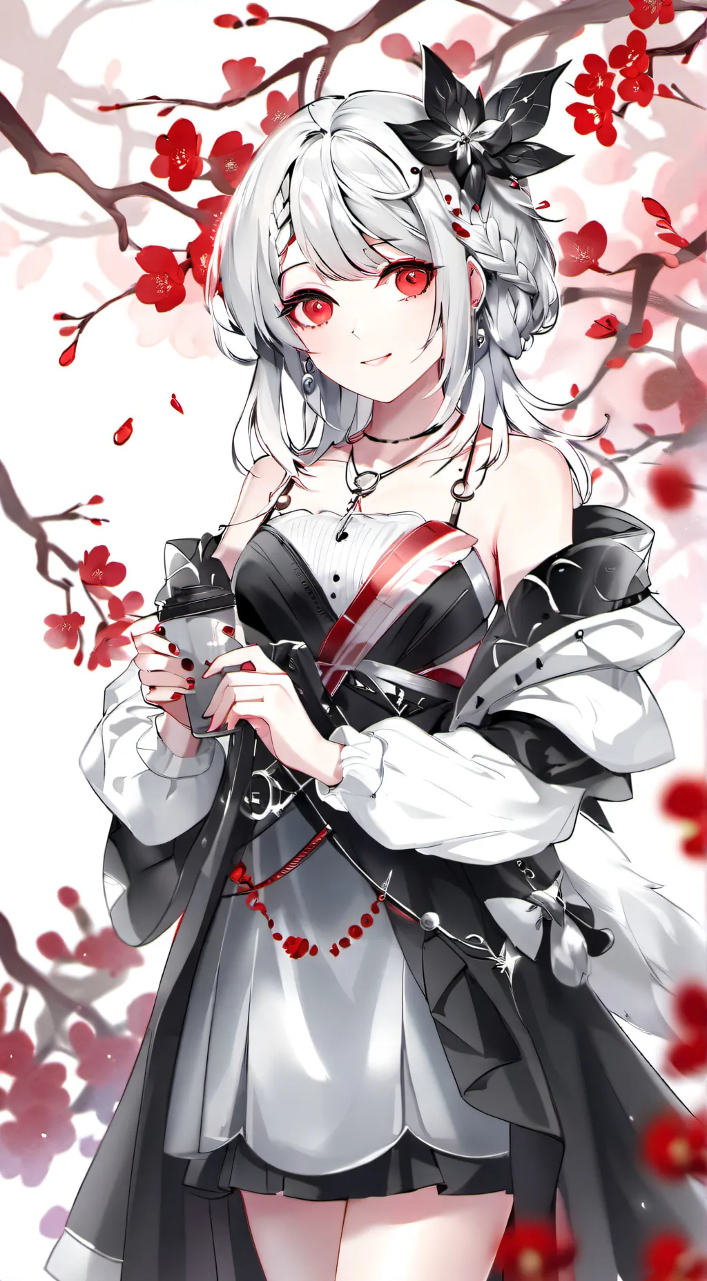 ai character: tus malos esposos background
