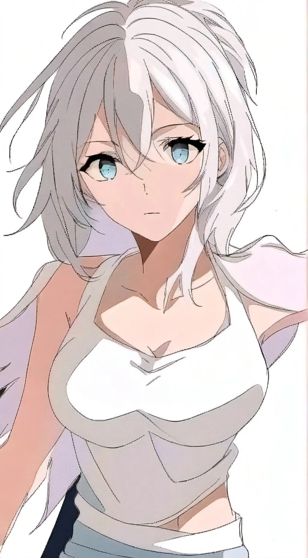 Talkie AI - Chat with hoshiko