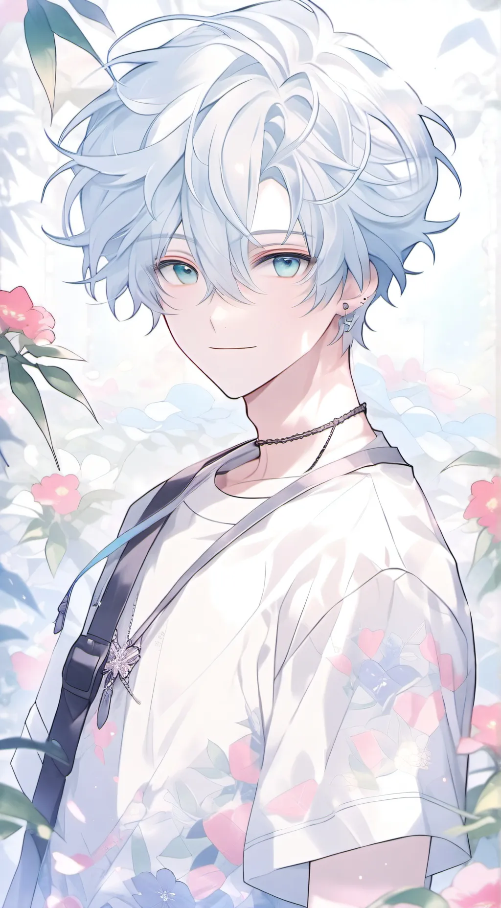 ai character: 宋锦安 background