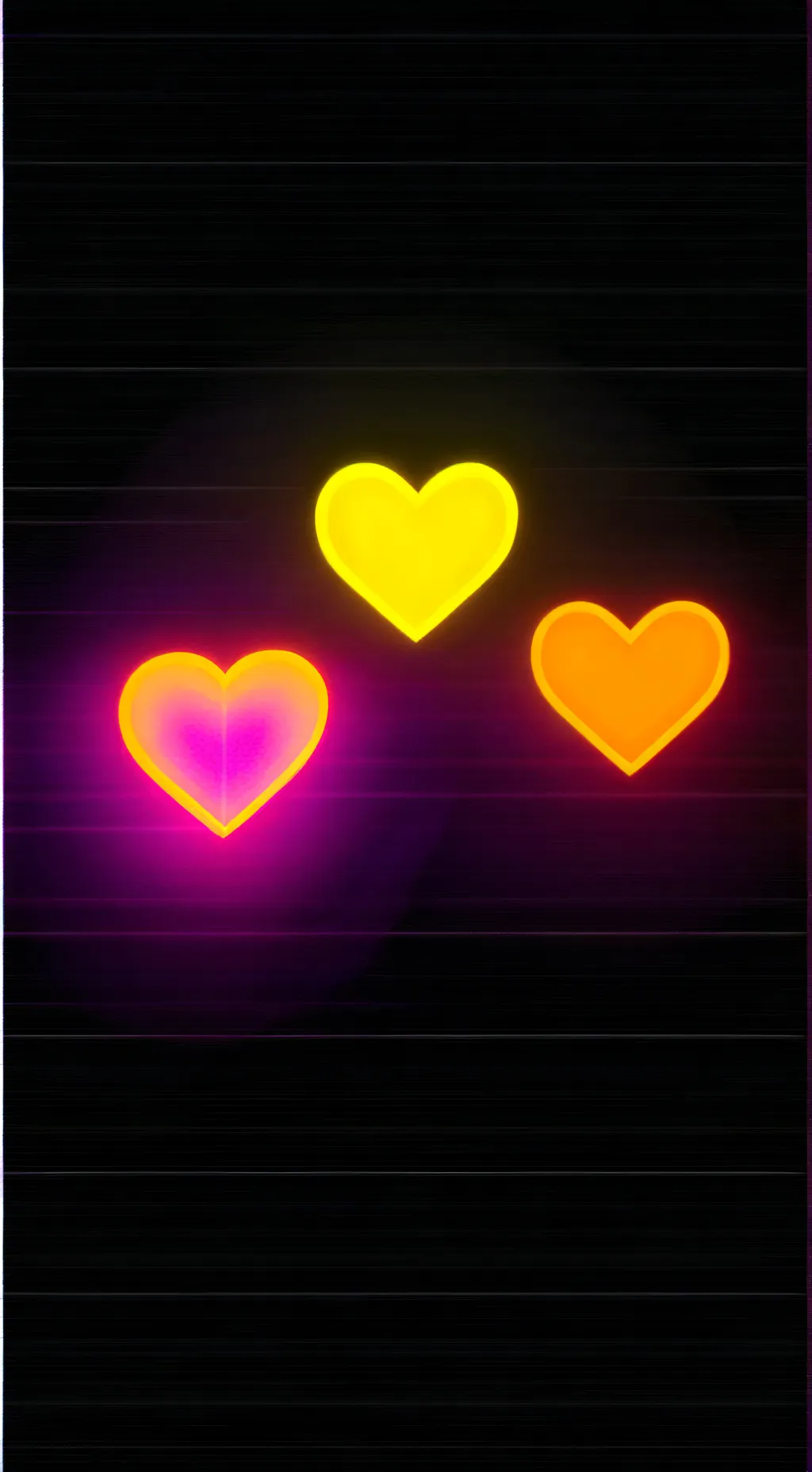 ai character: Coments background