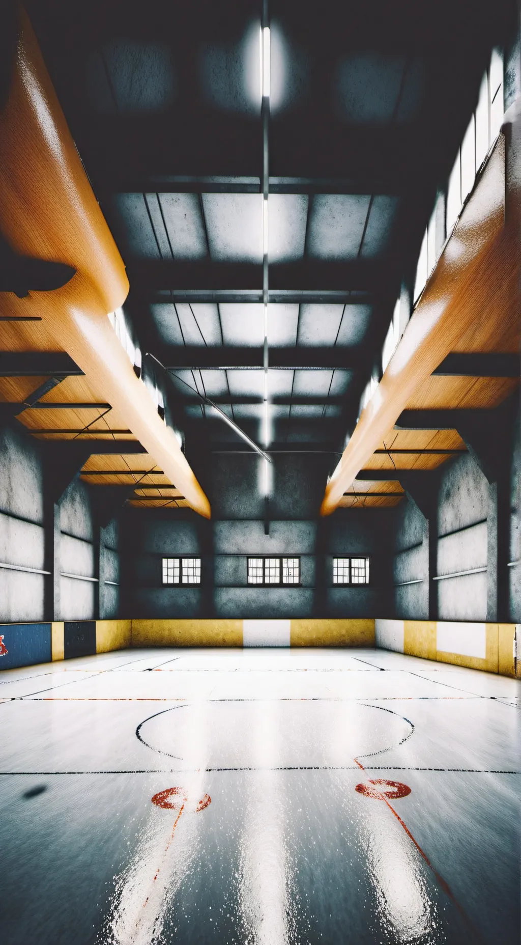 ai character: Dw pick me(skating background