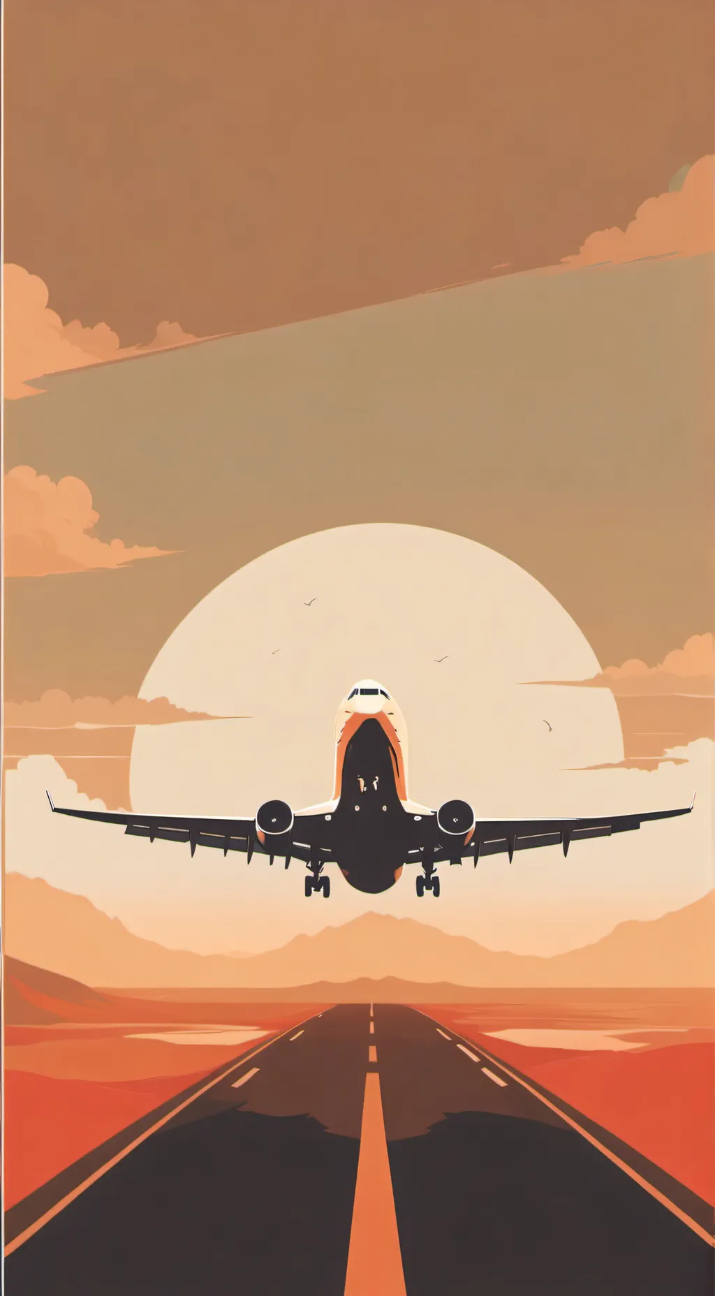 ai character: AfterFly(Part 2) background