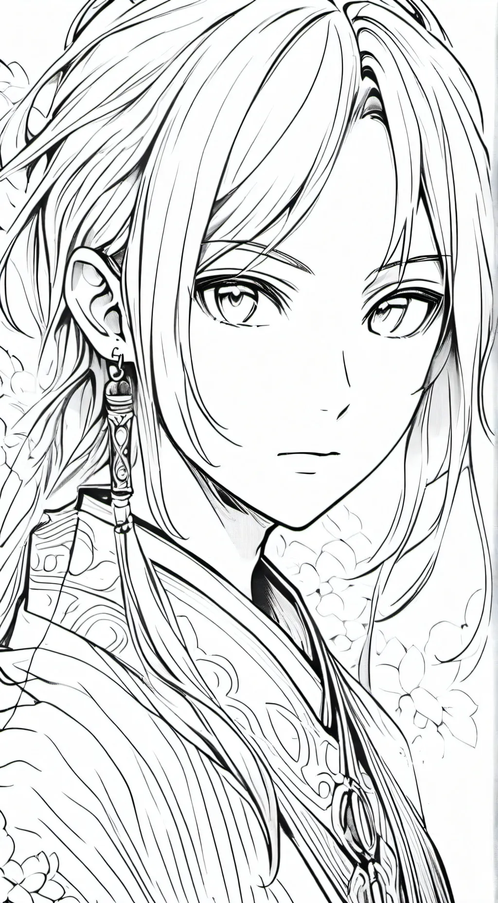 ai character: Leonart background