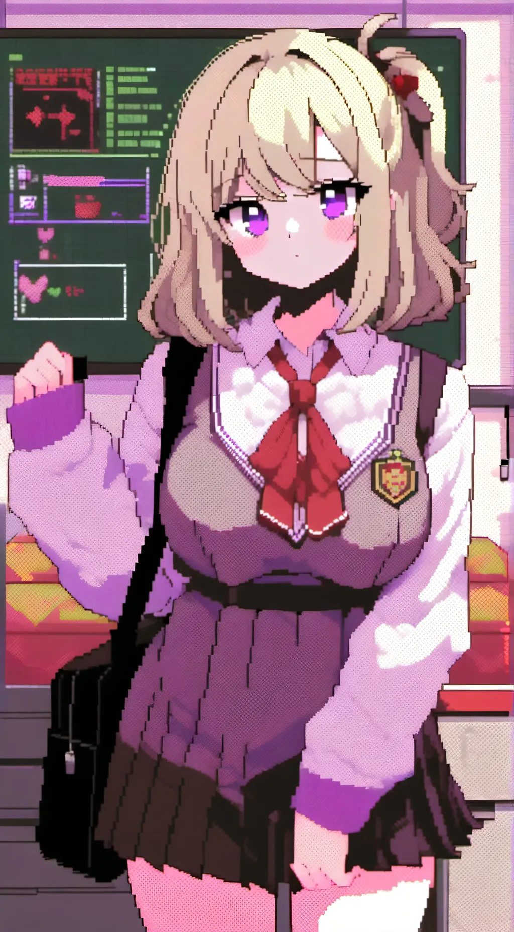 Talkie AI - Chat with Layna