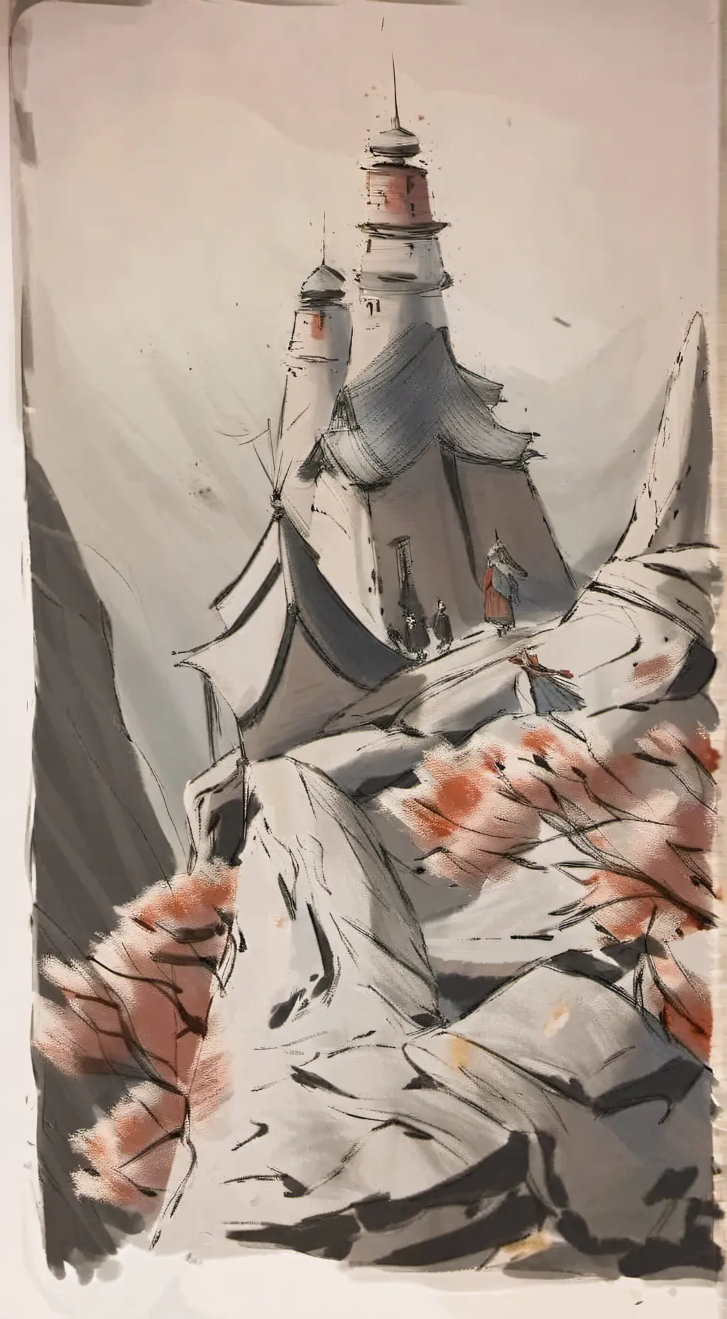 ai character: kny family(rus)  background