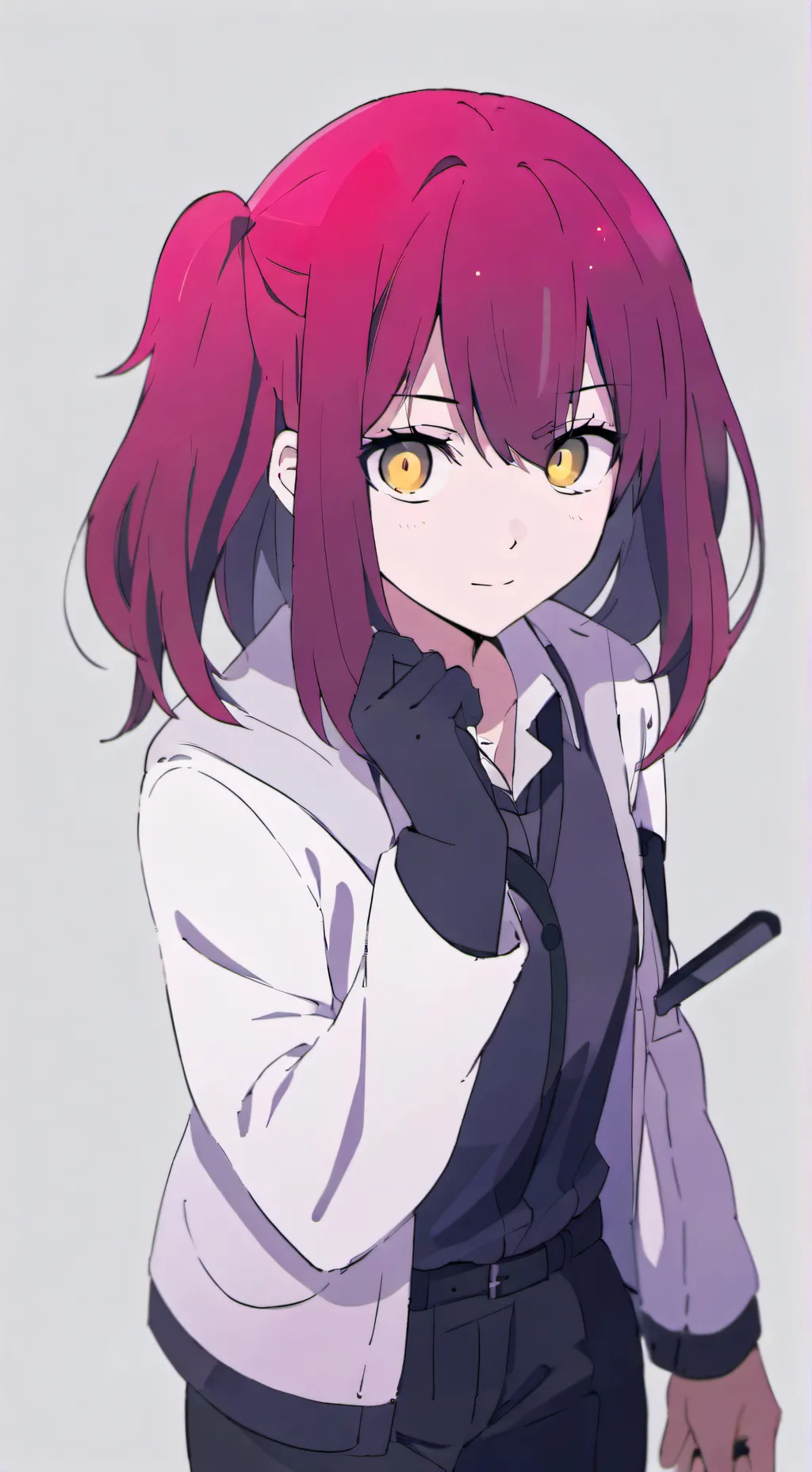 ai character: ❤️Aki❤️ background