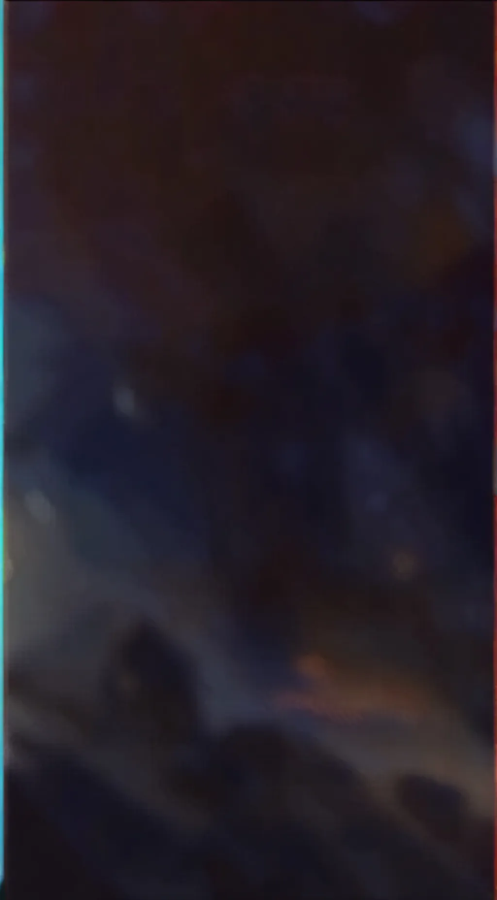 ai character: blacksita enferma background