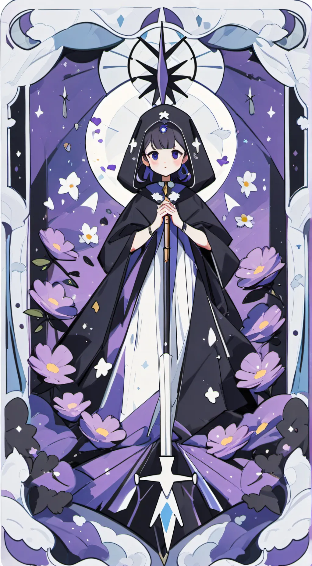 ai character: mm2 background