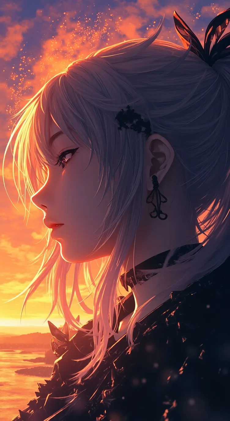Talkie AI - Chat with Neveah