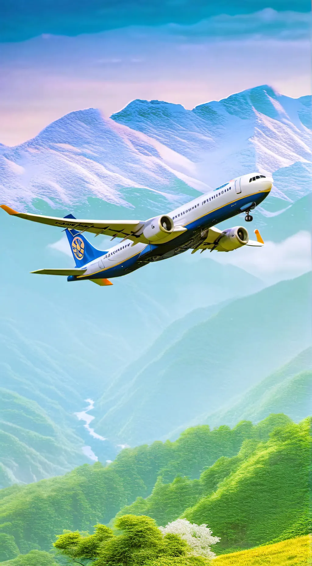 ai character: MHA crasy prank background