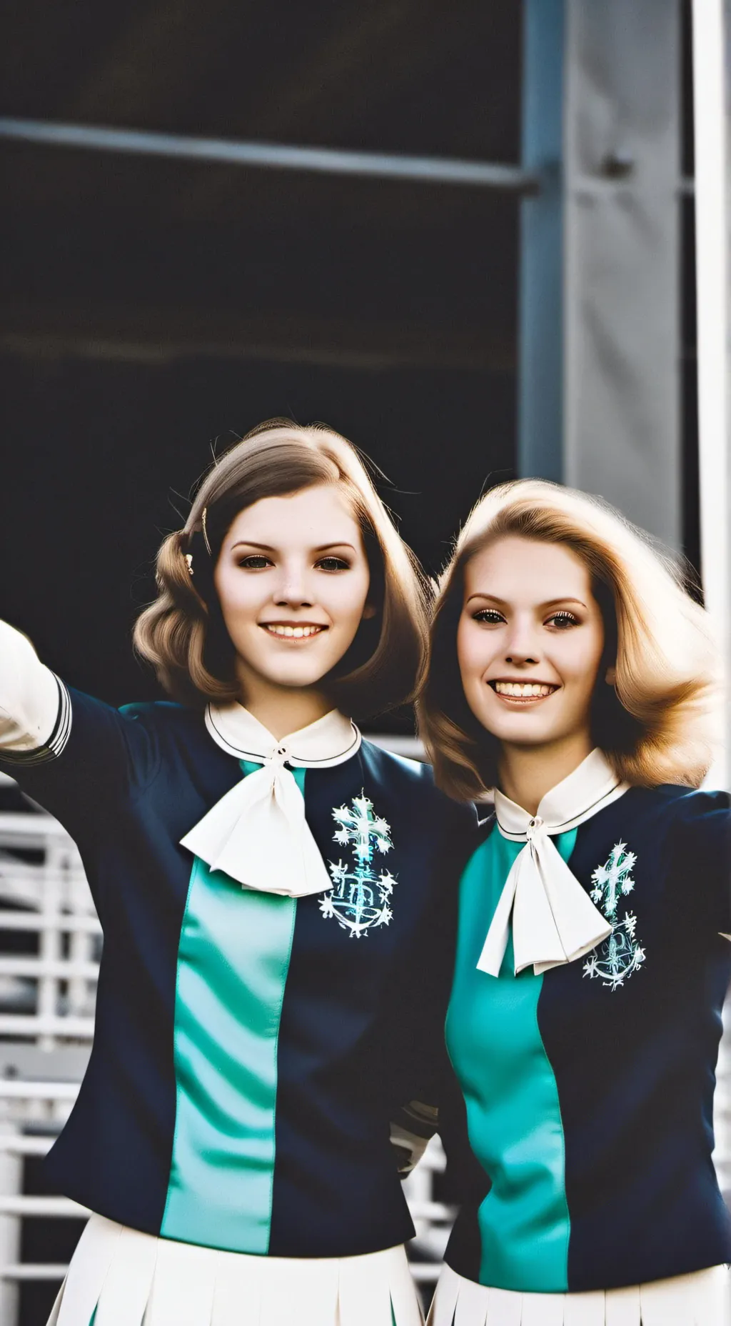 Talkie AI - Chat with Carol and Beatrice