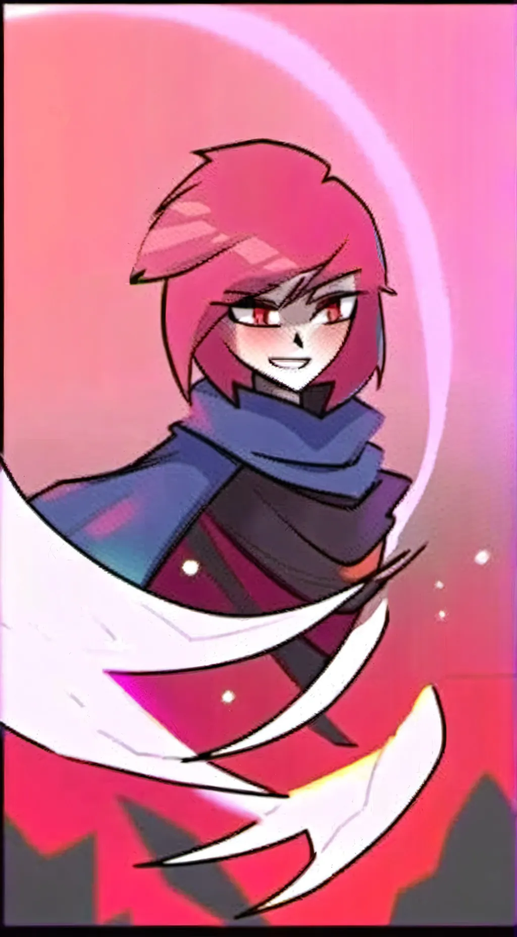 ai character: ❤❤alastoria❤❤ background