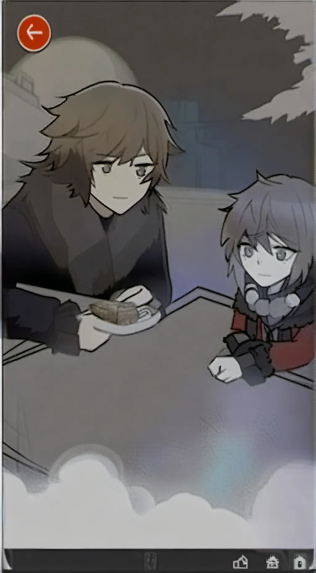 ai character: tomioka xT/N  background