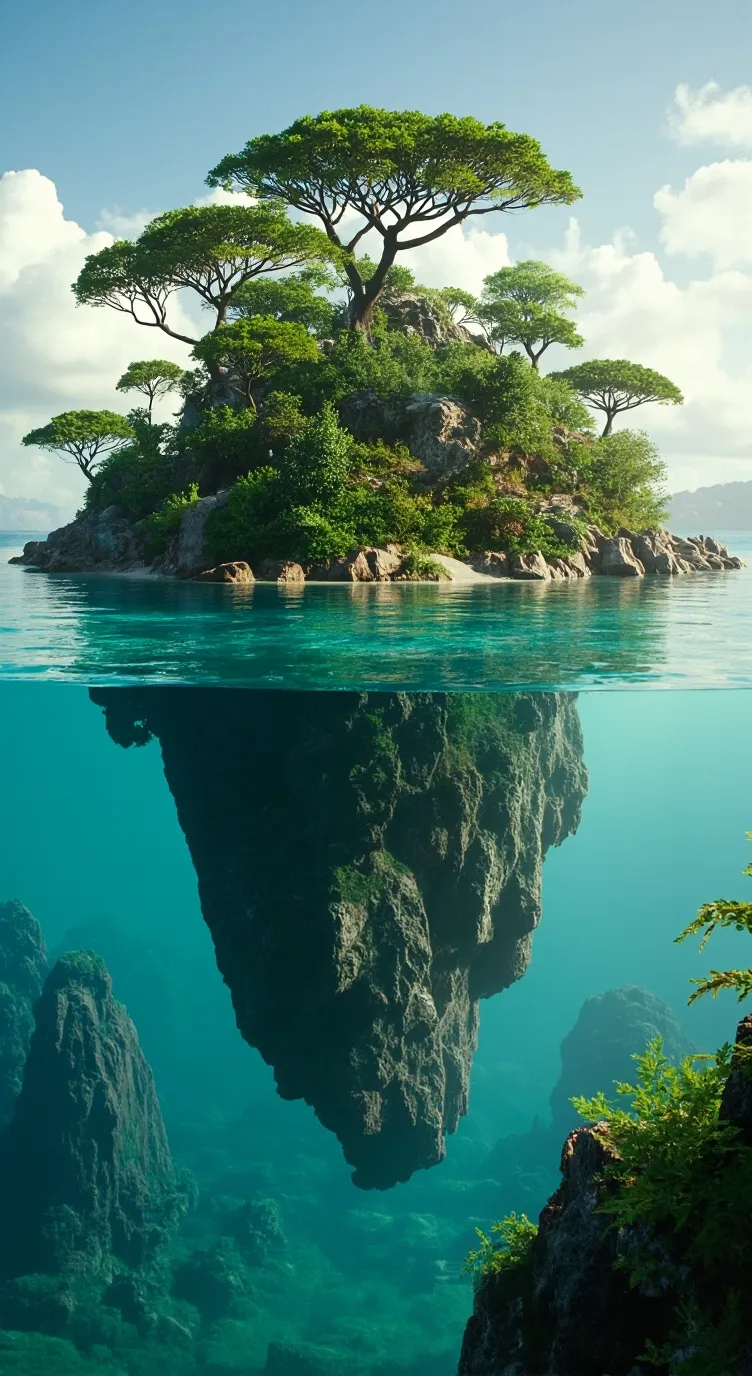 ai character: If MSM had a GC background