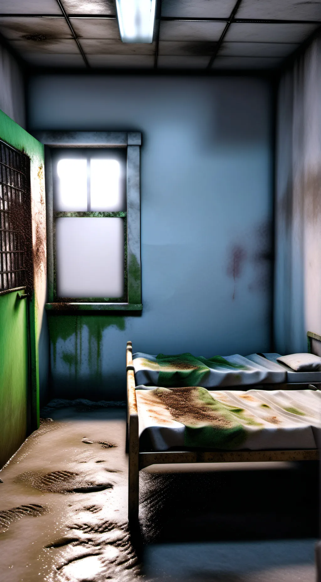 Talkie AI - Chat with Prison
