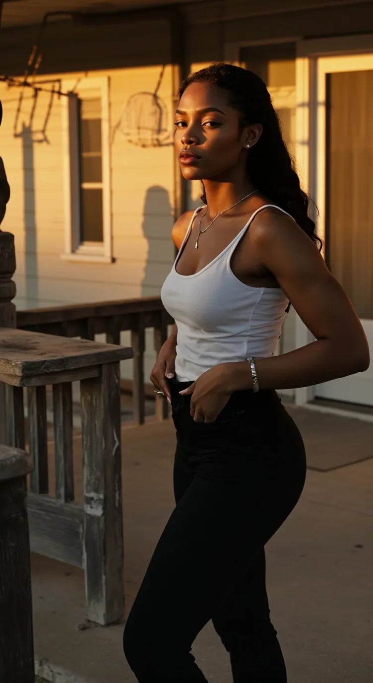 Talkie AI - Chat with Jayla 