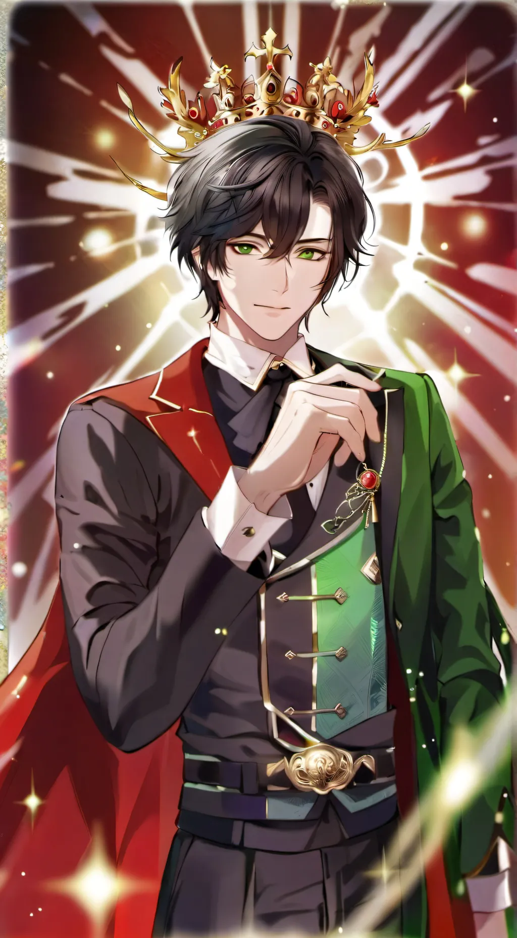 ai character: betrayed 1x1x1x1 background