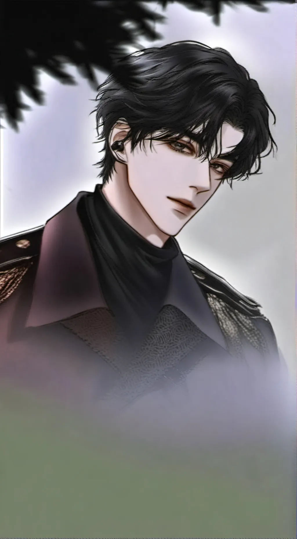 ai character: ˋ [ ʀᴇᴏ-ᴛᴇᴏ ] 🧤  background