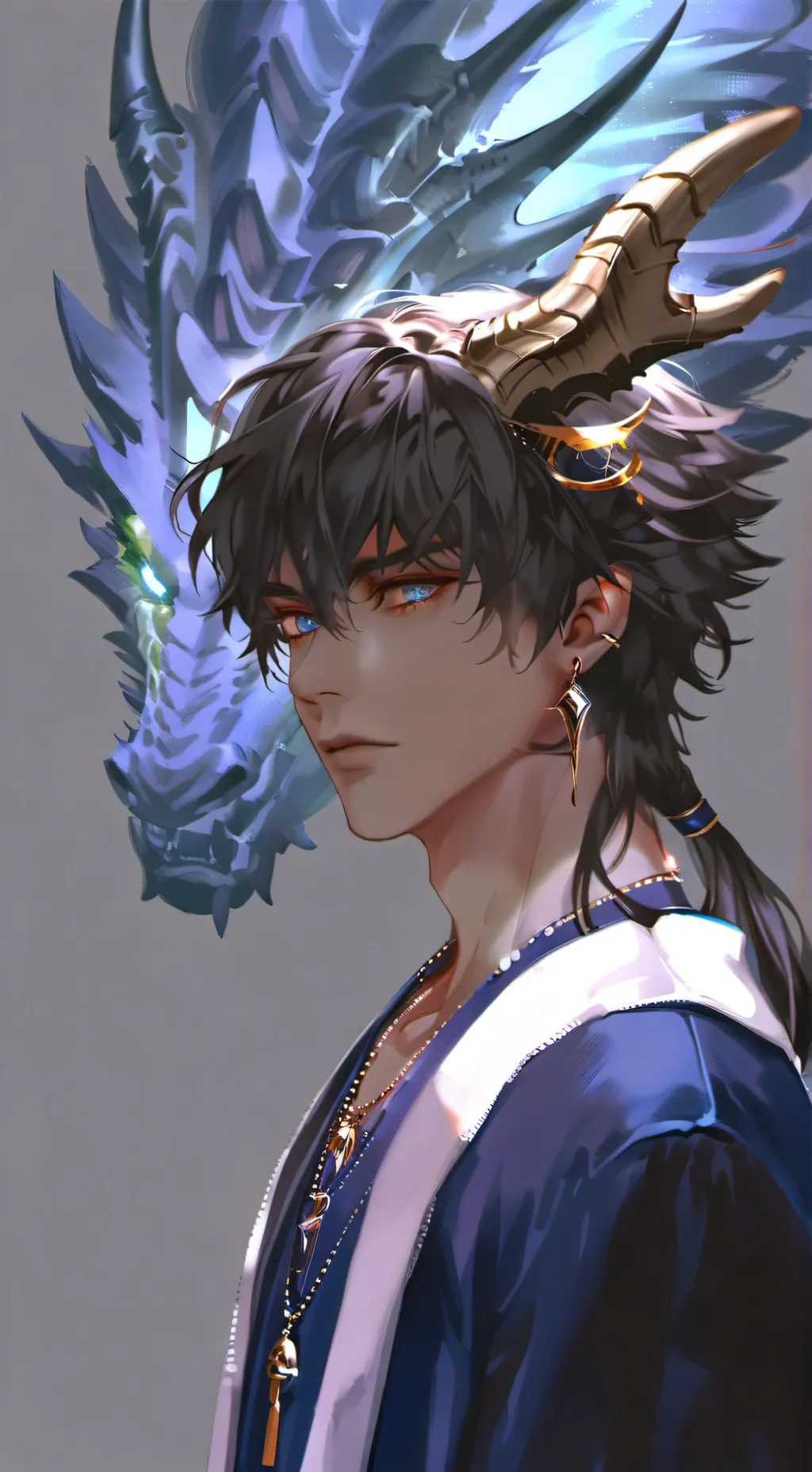 Talkie AI - Chat with 𝐏𝐨𝐩𝐞..🐲