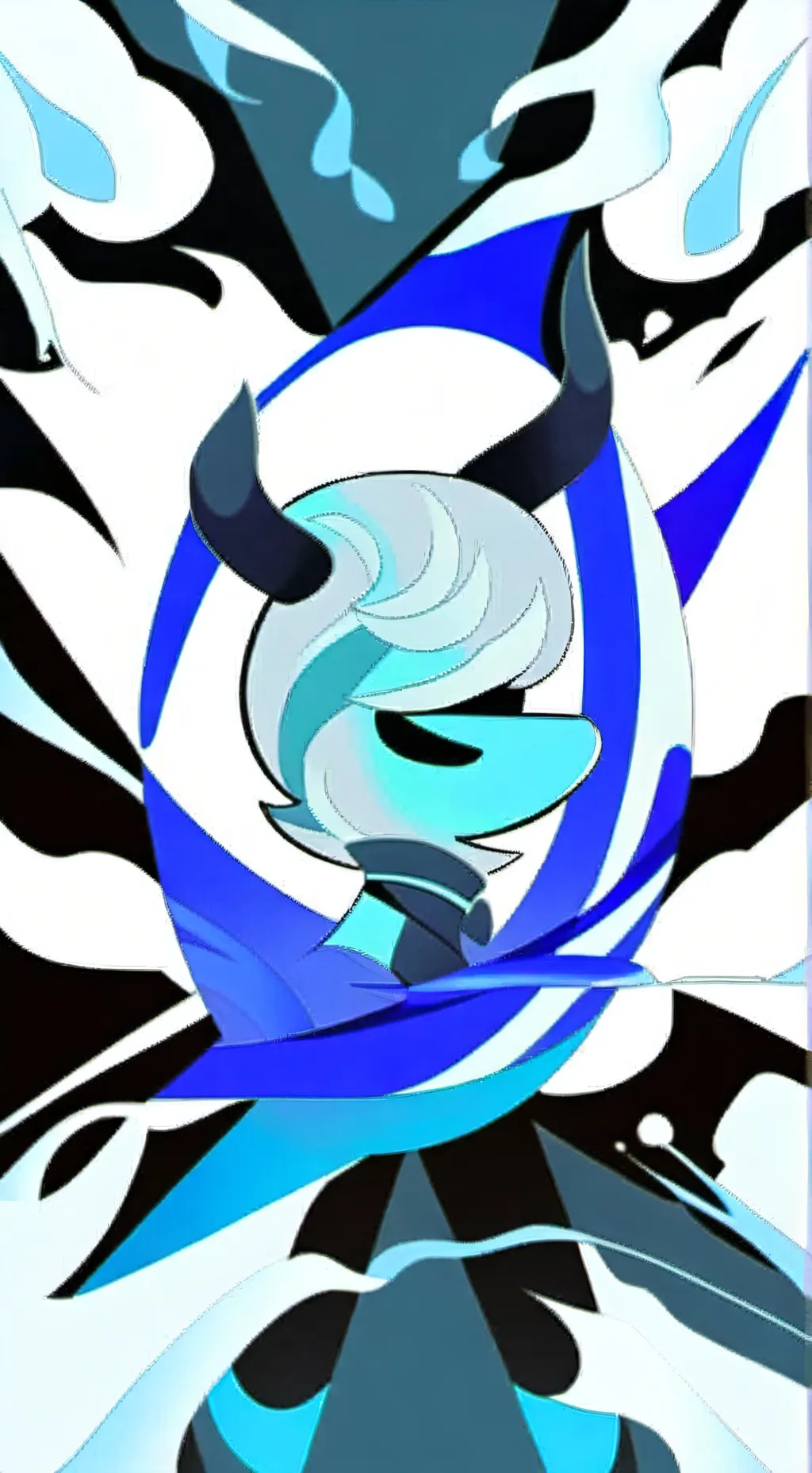 ai character: idk background