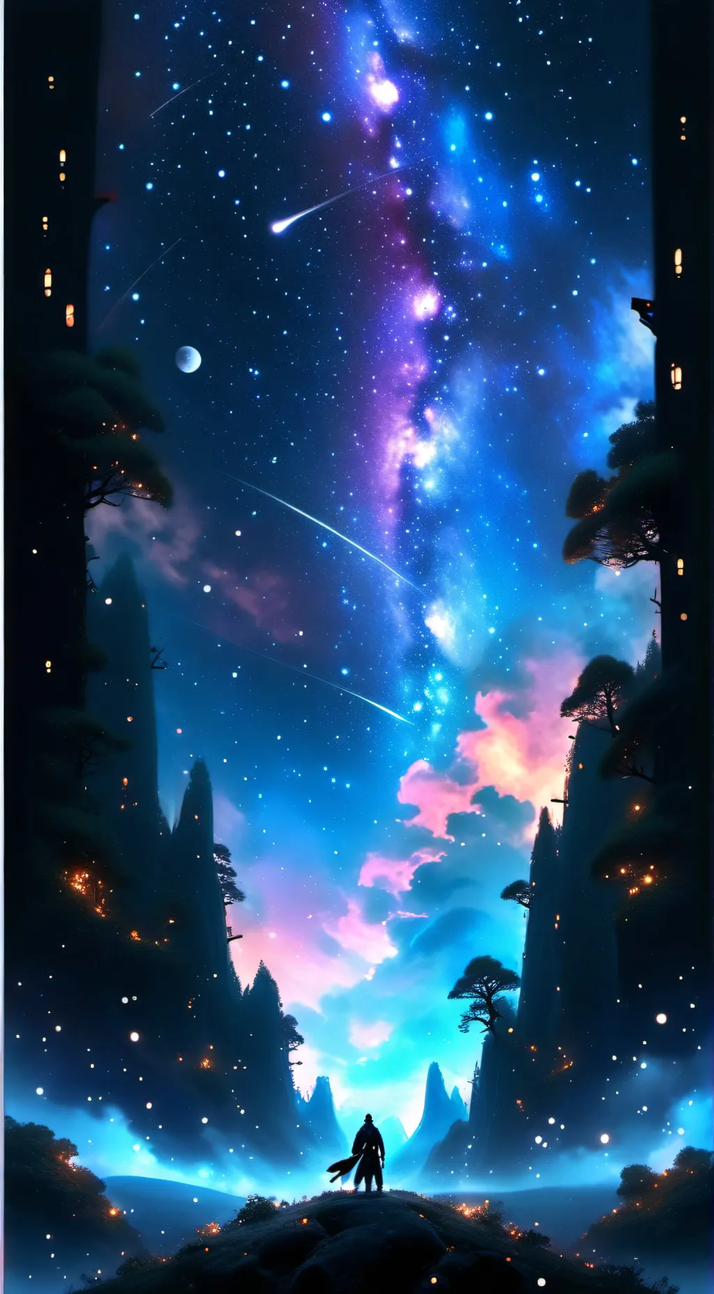 ai character: dw main background
