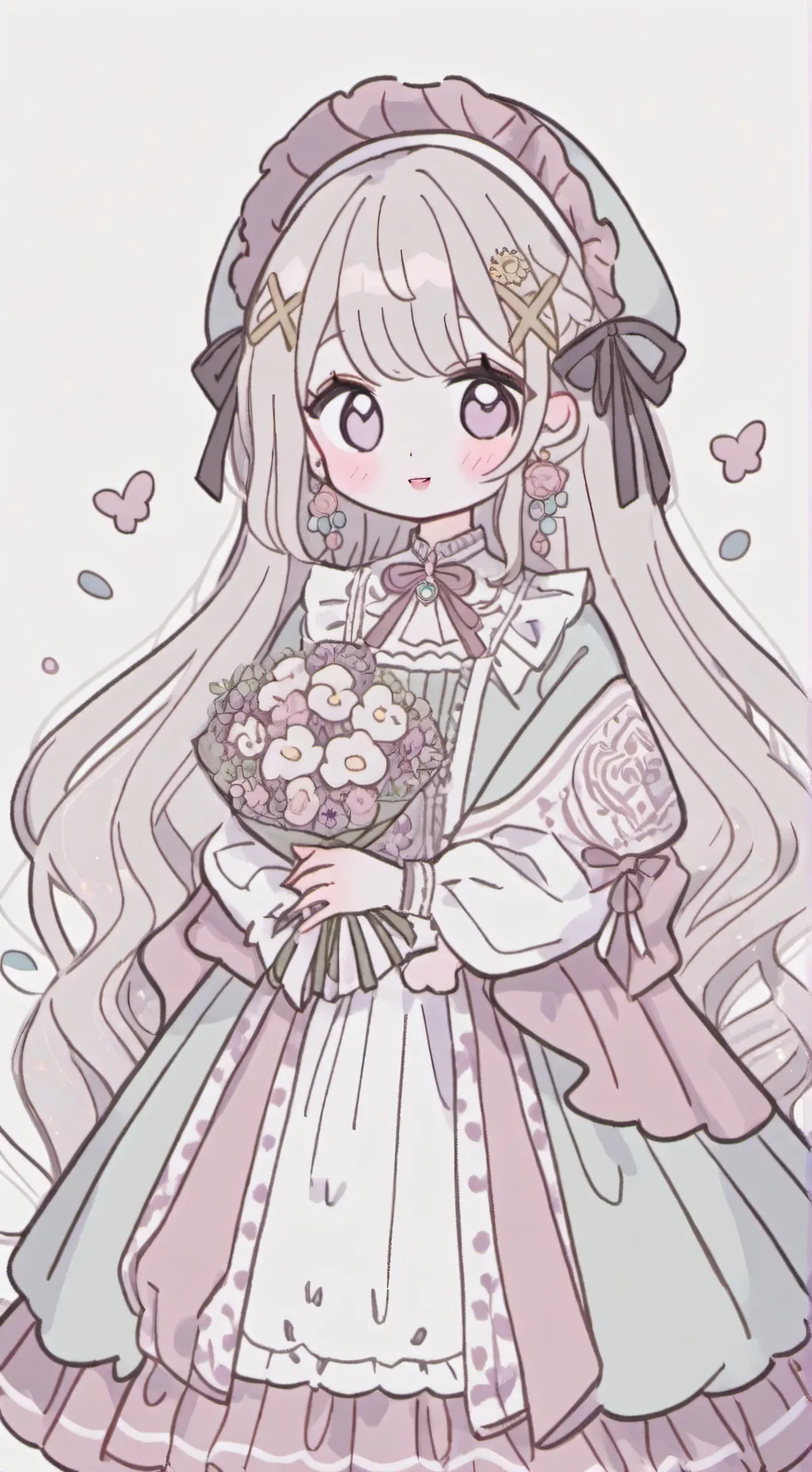 ai character: sprunki pecador :( background