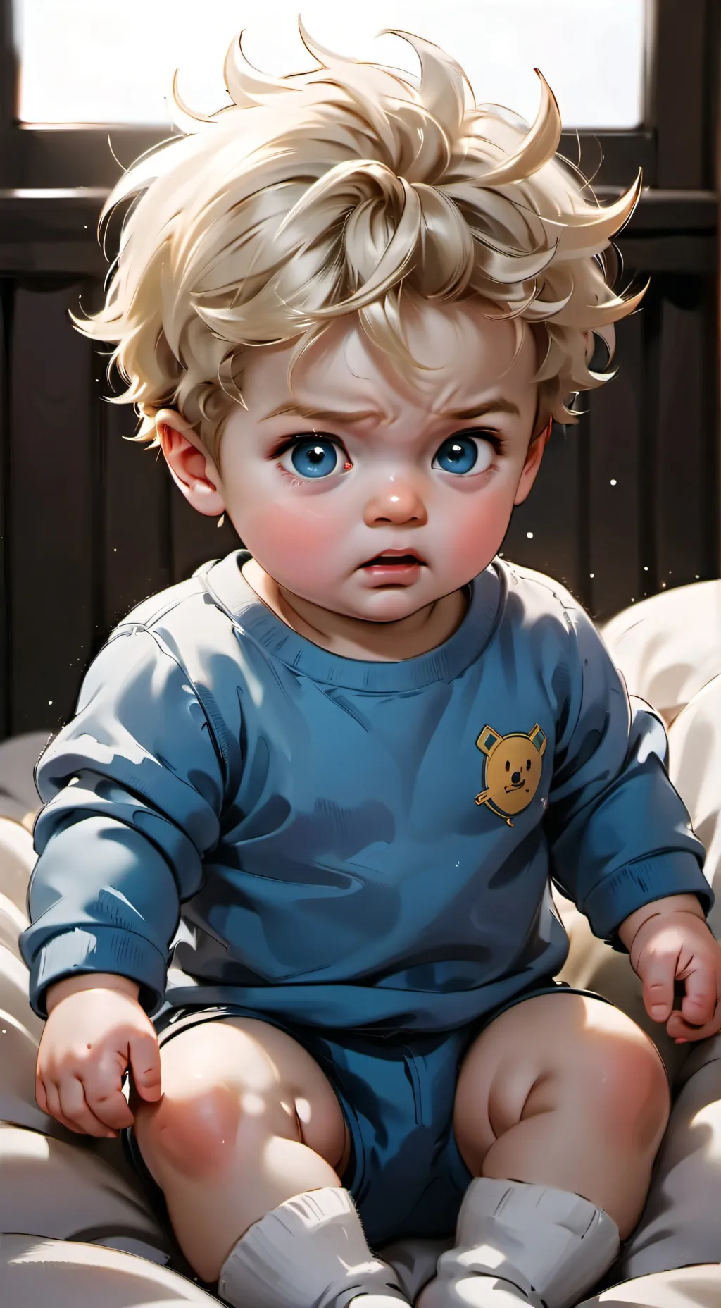 Talkie AI - Chat with Oliver