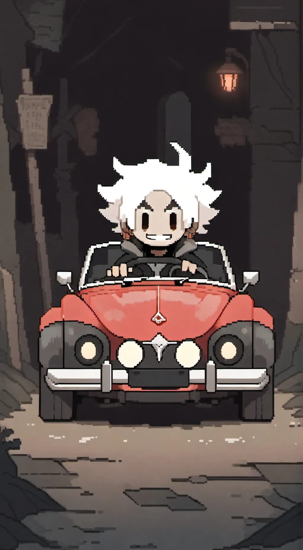 ai character: *"-Willow-"* background