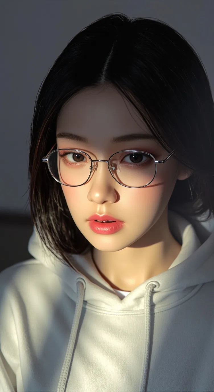 ai character: Therapy￼:) background