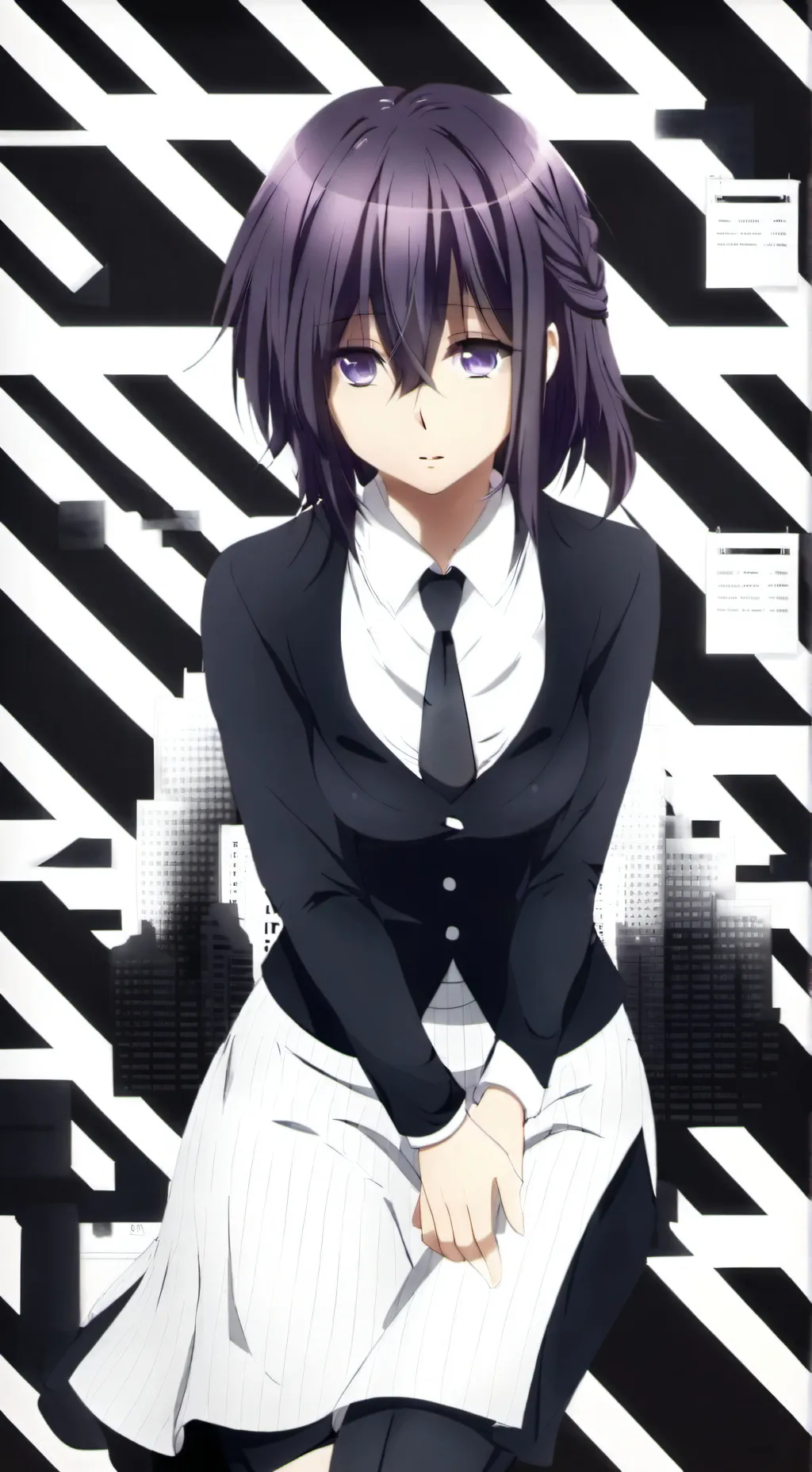 ai character: tokyo revengers 2 background