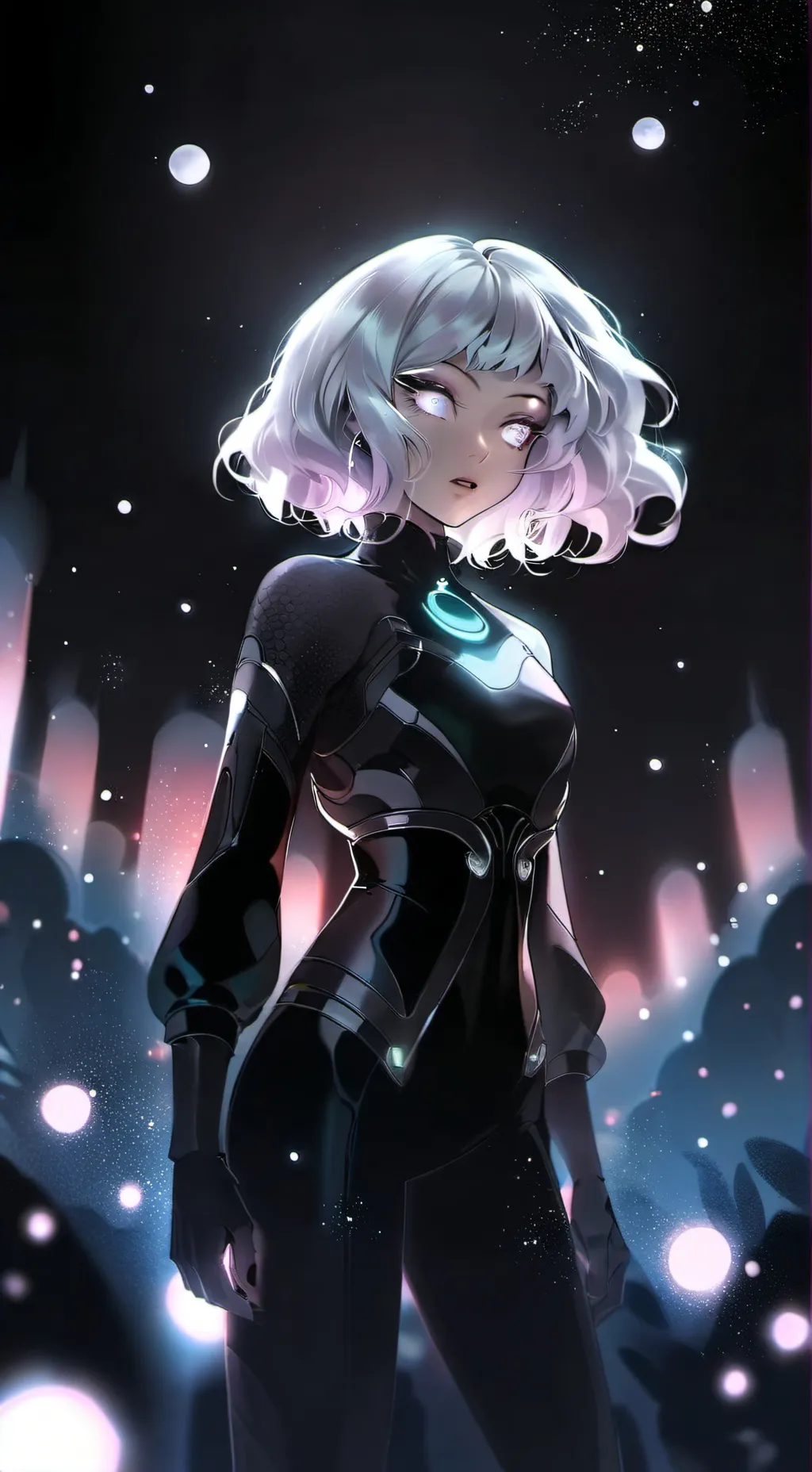 ai character: Eryndra background
