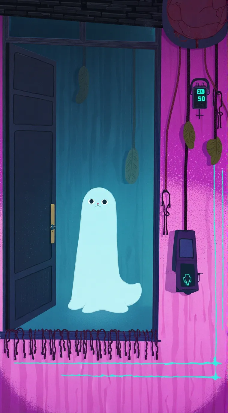 ai character: Sprunki 👉 SCP background