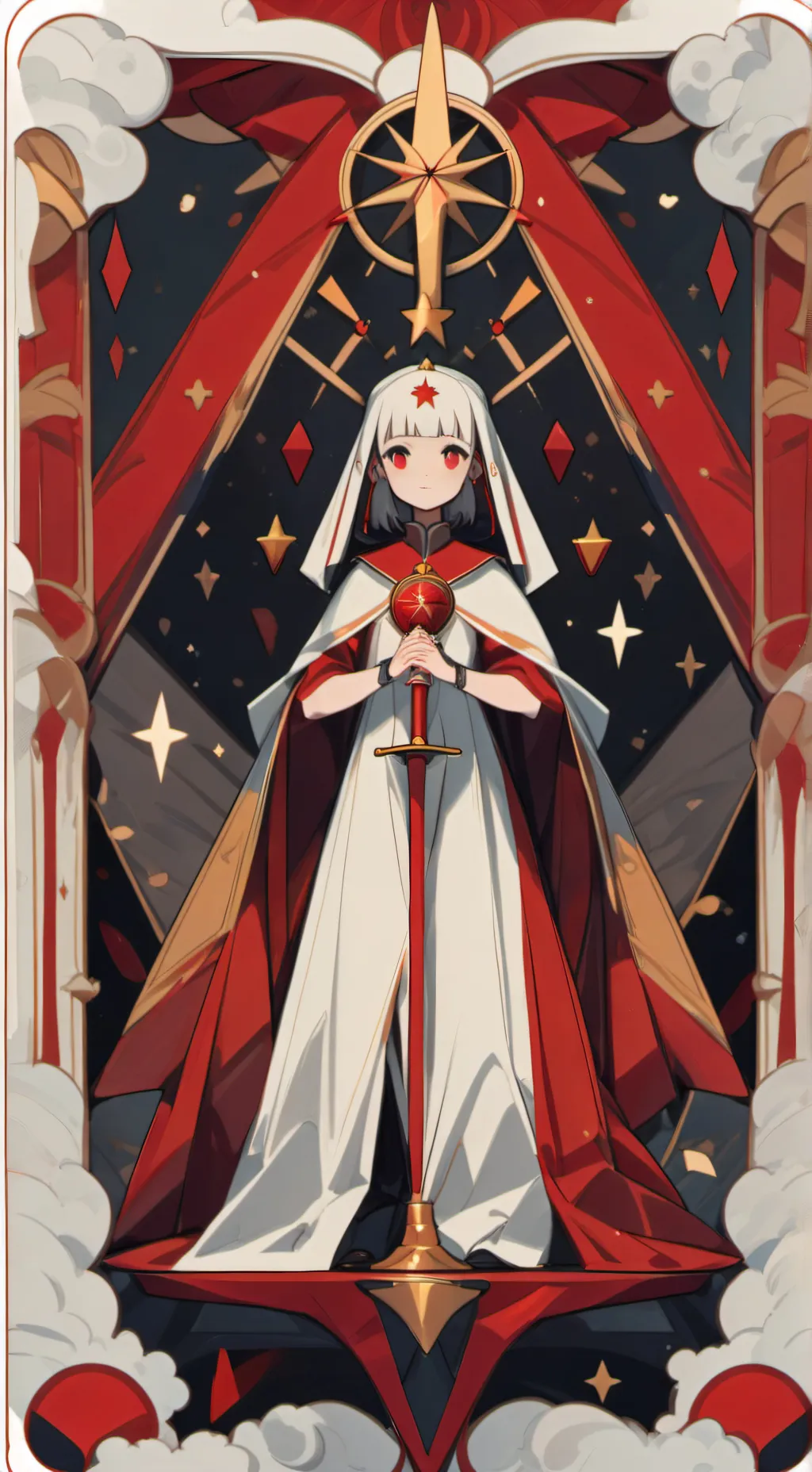 ai character: Crea tu historia32 background